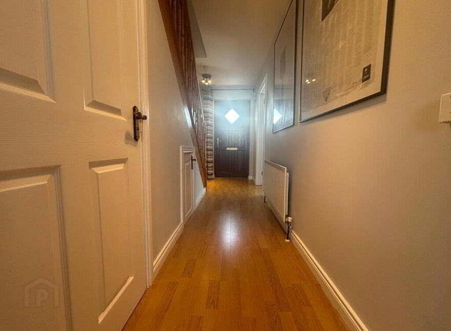 35 Laurel Wood, Lower Ballinderry, Antrim, BT28 2GQ