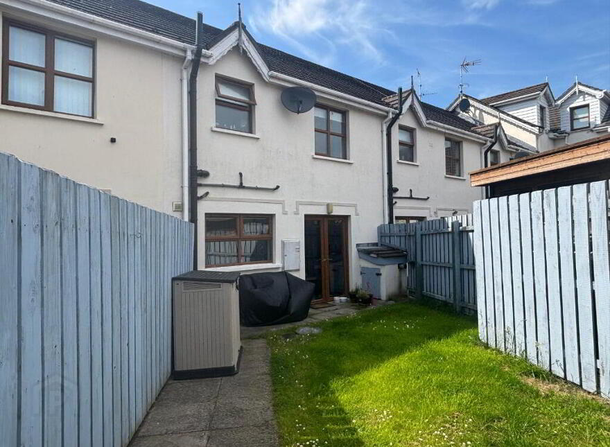 35 Laurel Wood, Lower Ballinderry, Antrim, BT28 2GQ