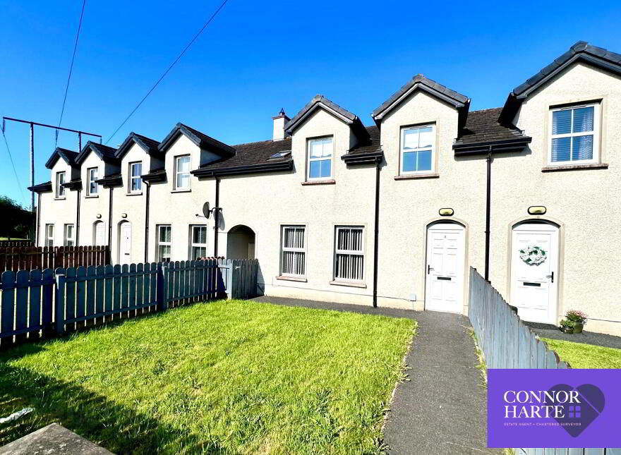 3 Dernagh Crescent, Clonoe, Coalisland, BT71 5FA photo