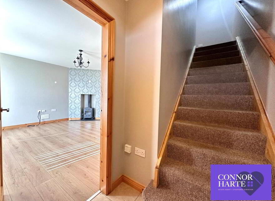 3 Dernagh Crescent, Clonoe, Coalisland, BT71 5FA