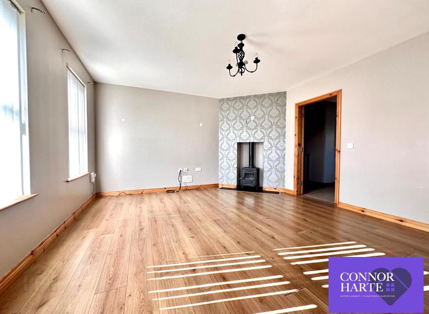 3 Dernagh Crescent, Clonoe, Coalisland, BT71 5FA