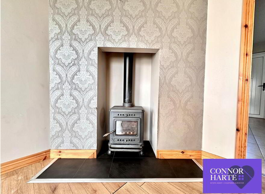 3 Dernagh Crescent, Clonoe, Coalisland, BT71 5FA
