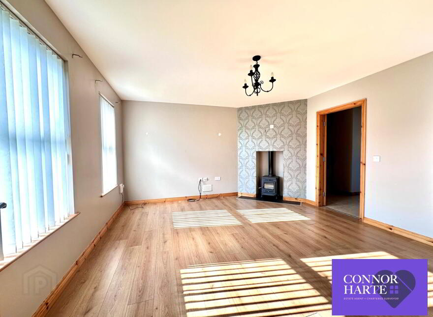 3 Dernagh Crescent, Clonoe, Coalisland, BT71 5FA