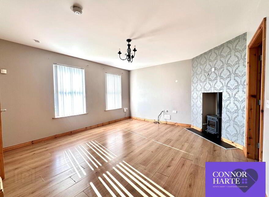 3 Dernagh Crescent, Clonoe, Coalisland, BT71 5FA