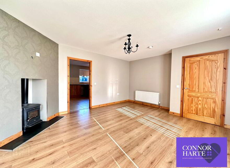 3 Dernagh Crescent, Clonoe, Coalisland, BT71 5FA