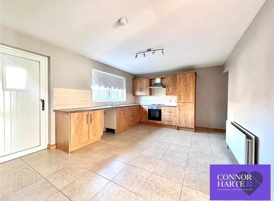 3 Dernagh Crescent, Clonoe, Coalisland, BT71 5FA