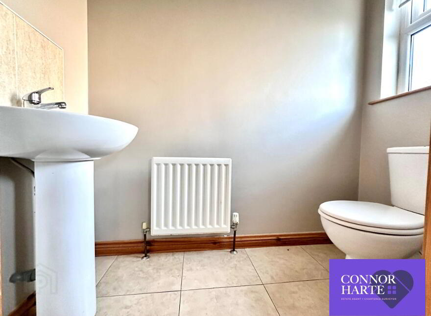 3 Dernagh Crescent, Clonoe, Coalisland, BT71 5FA