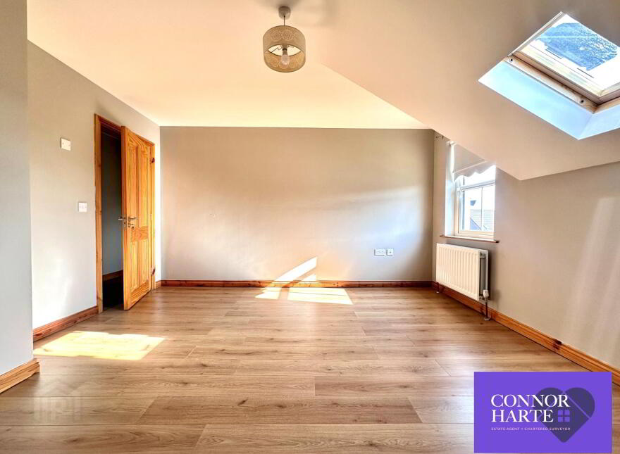 3 Dernagh Crescent, Clonoe, Coalisland, BT71 5FA