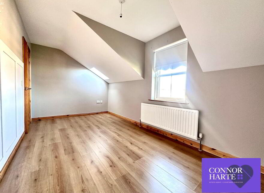 3 Dernagh Crescent, Clonoe, Coalisland, BT71 5FA
