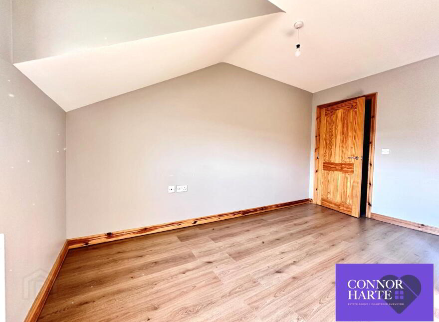 3 Dernagh Crescent, Clonoe, Coalisland, BT71 5FA