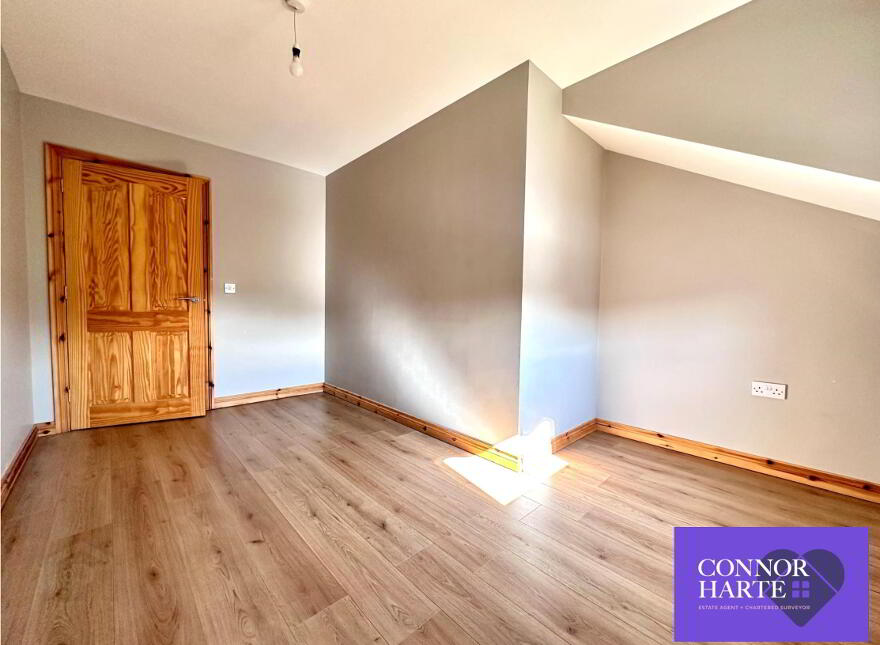 3 Dernagh Crescent, Clonoe, Coalisland, BT71 5FA