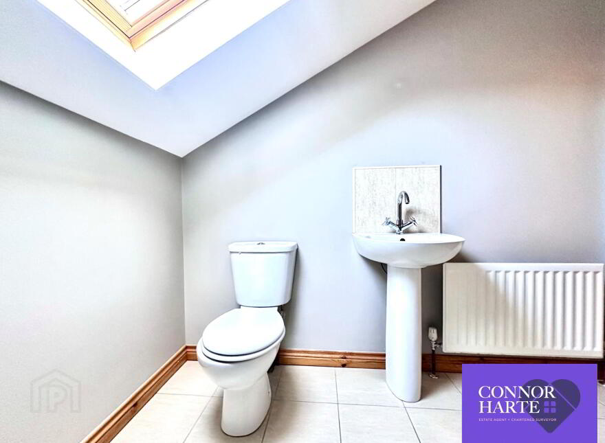 3 Dernagh Crescent, Clonoe, Coalisland, BT71 5FA