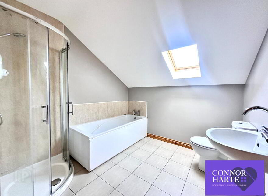 3 Dernagh Crescent, Clonoe, Coalisland, BT71 5FA