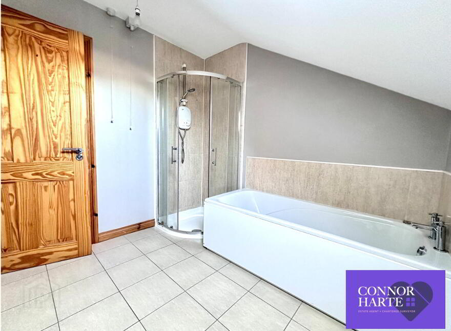 3 Dernagh Crescent, Clonoe, Coalisland, BT71 5FA