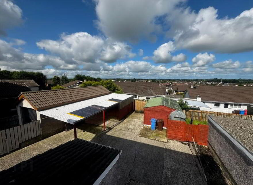 26 Kirk Road, Ballymoney, BT53 6PP
