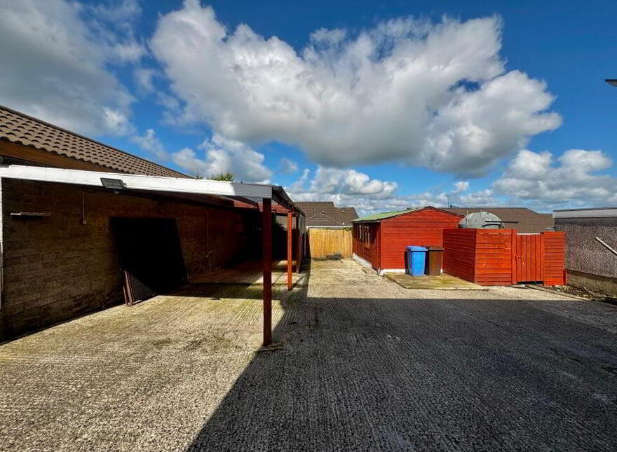 26 Kirk Road, Ballymoney, BT53 6PP