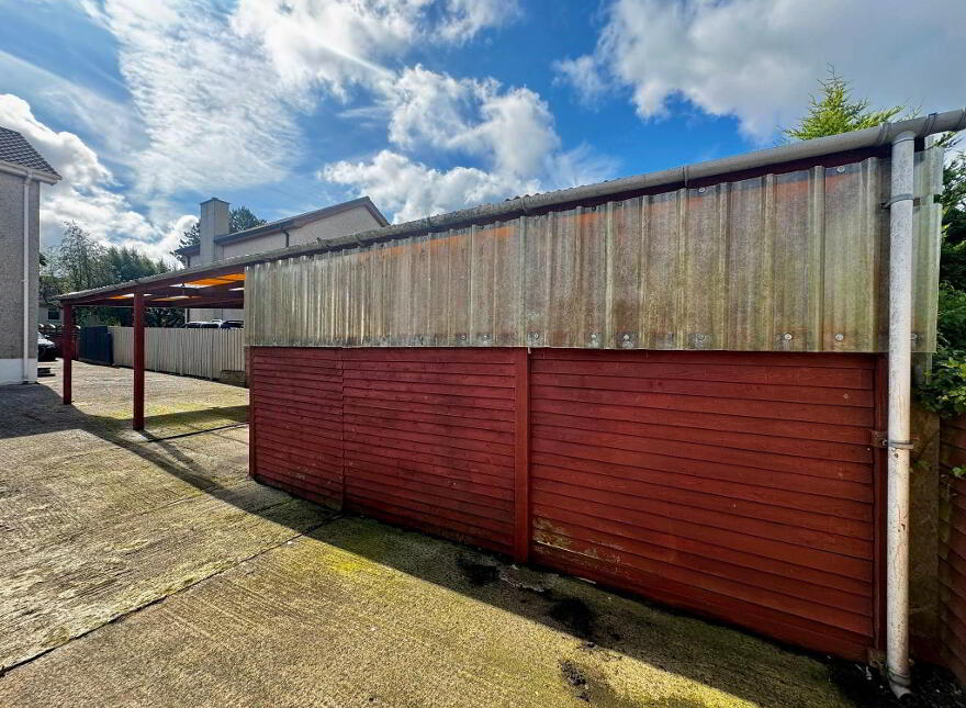 26 Kirk Road, Ballymoney, BT53 6PP