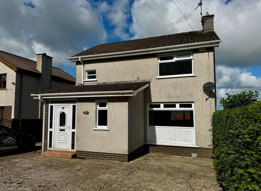 26 Kirk Road, Ballymoney, BT53 6PP