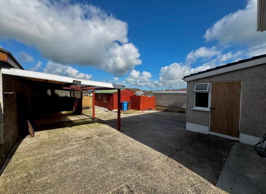 26 Kirk Road, Ballymoney, BT53 6PP