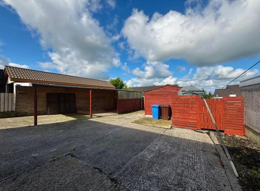 26 Kirk Road, Ballymoney, BT53 6PP