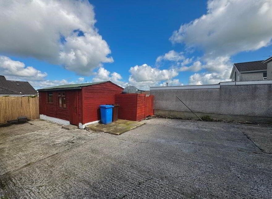 26 Kirk Road, Ballymoney, BT53 6PP
