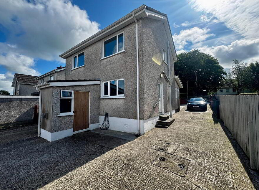 26 Kirk Road, Ballymoney, BT53 6PP