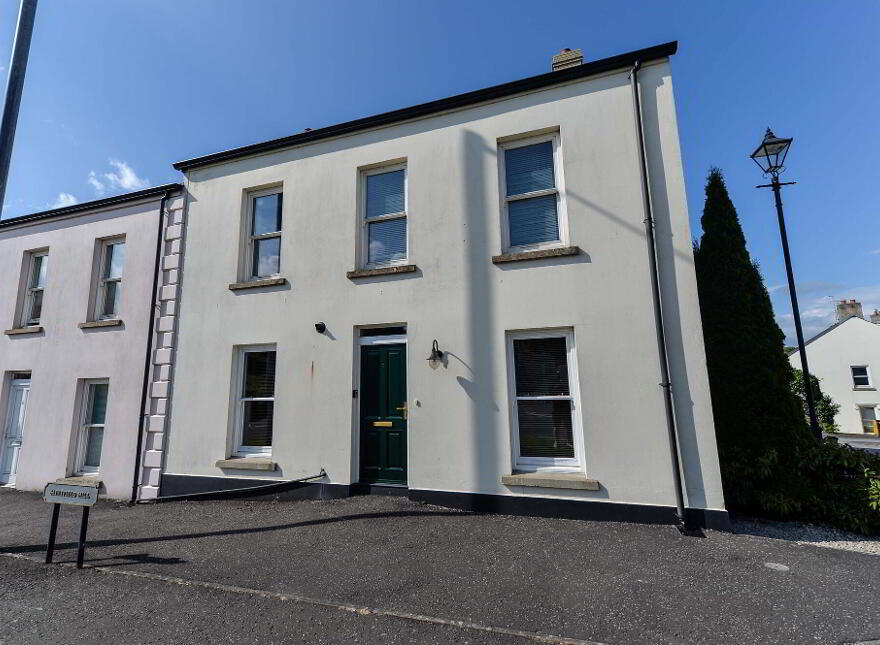 2 Saintfield Mill, Saintfield, BT24 7FH
