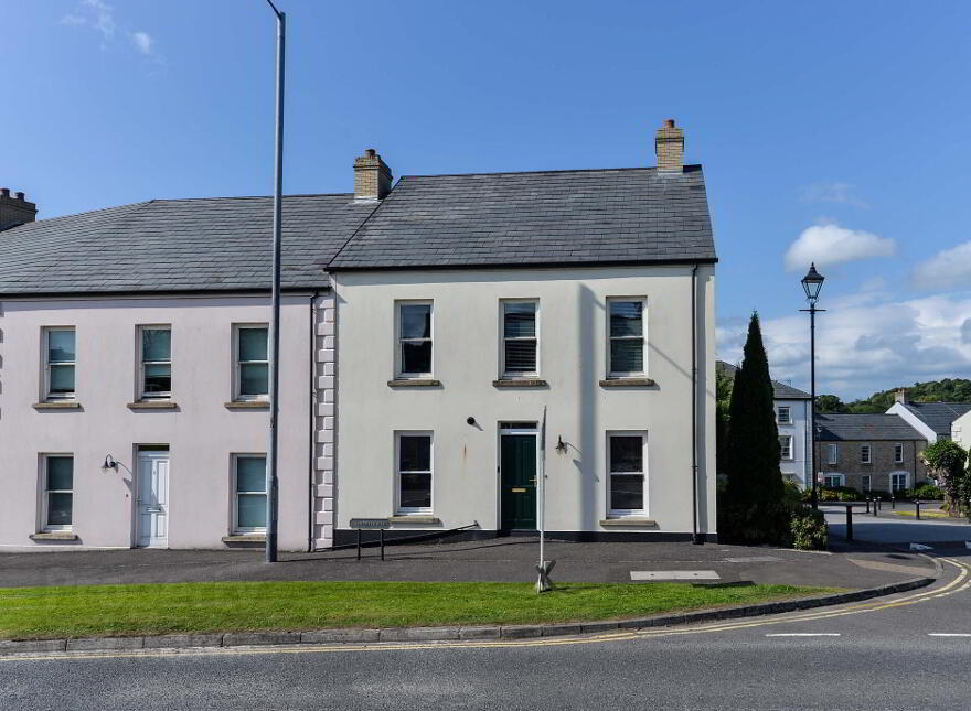 2 Saintfield Mill, Saintfield, BT24 7FH photo