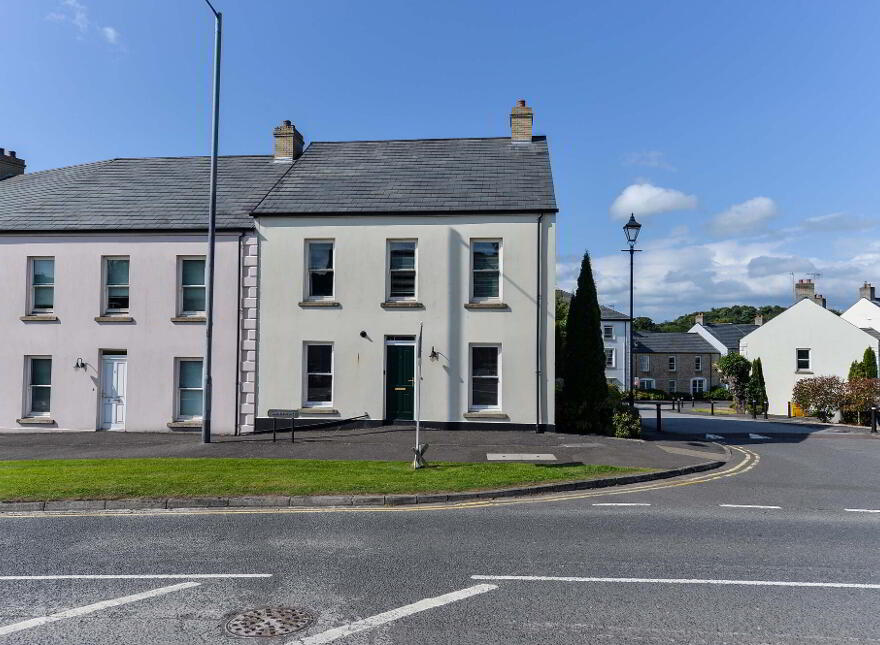 2 Saintfield Mill, Saintfield, BT24 7FH