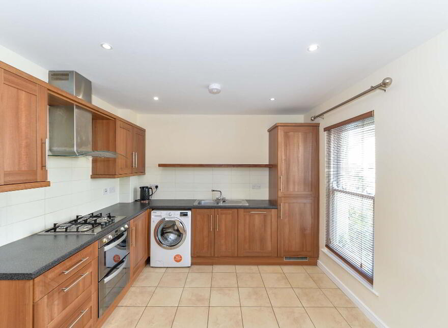 2 Saintfield Mill, Saintfield, BT24 7FH