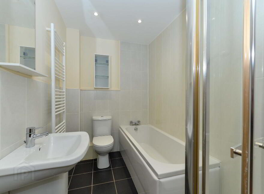2 Saintfield Mill, Saintfield, BT24 7FH