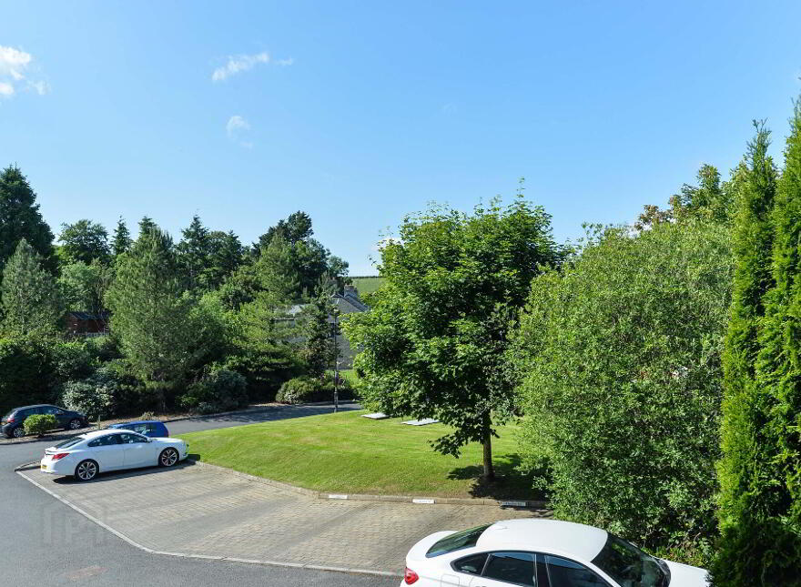 2 Saintfield Mill, Saintfield, BT24 7FH