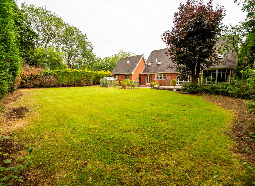 6 College Close, Lurgan, Craigavon, BT66 6NX