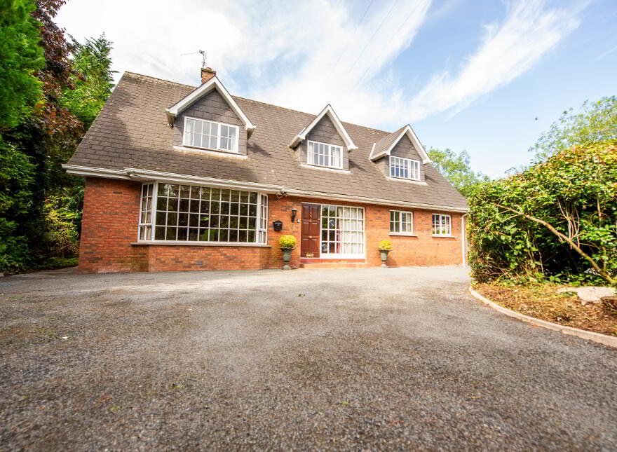 6 College Close, Lurgan, Craigavon, BT66 6NX photo