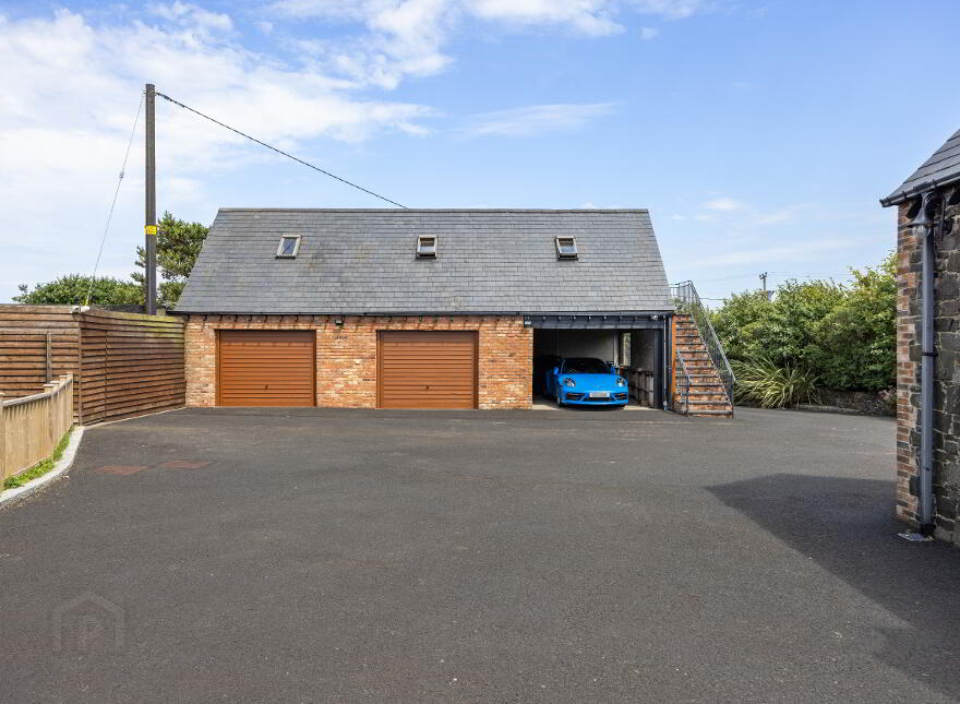 Blackstone House, 230 Ballybogey Road, Portrush, BT56 8NF
