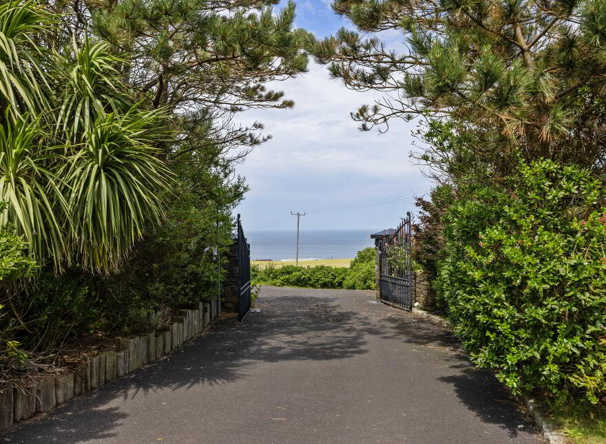 Blackstone House, 230 Ballybogey Road, Portrush, BT56 8NF
