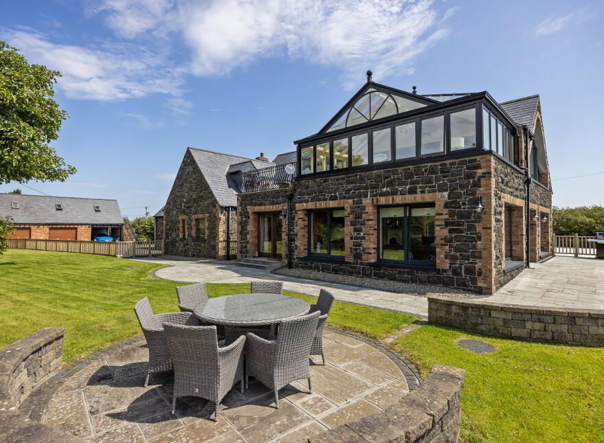 Blackstone House, 230 Ballybogey Road, Portrush, BT56 8NF