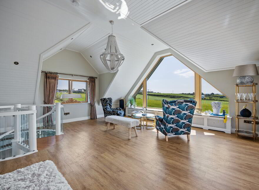 Blackstone House, 230 Ballybogey Road, Portrush, BT56 8NF