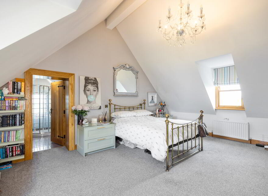 Blackstone House, 230 Ballybogey Road, Portrush, BT56 8NF