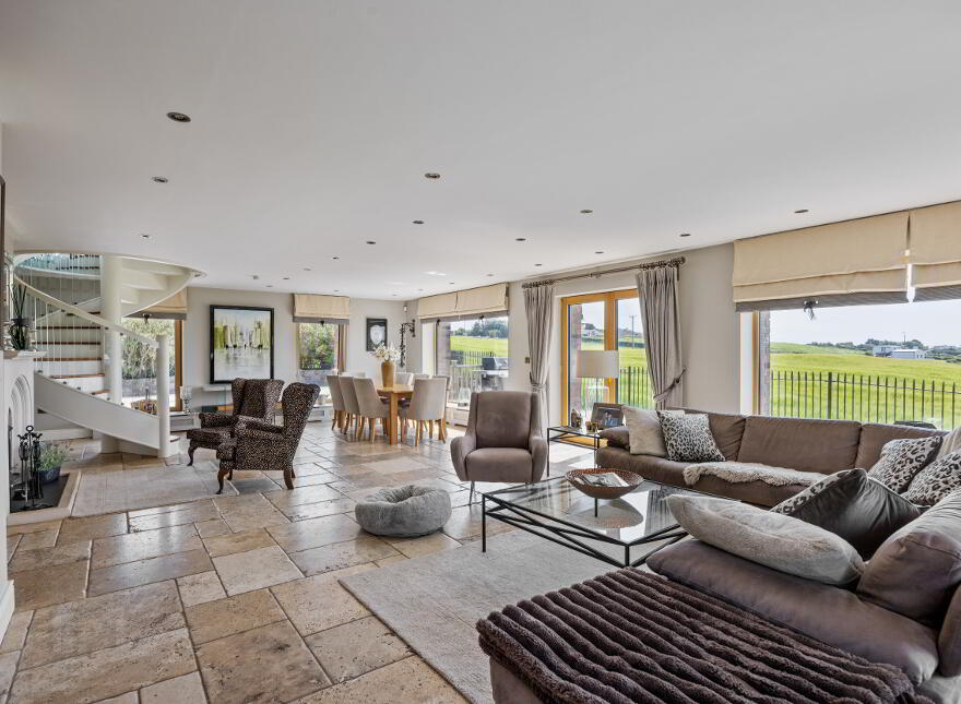 Blackstone House, 230 Ballybogey Road, Portrush, BT56 8NF