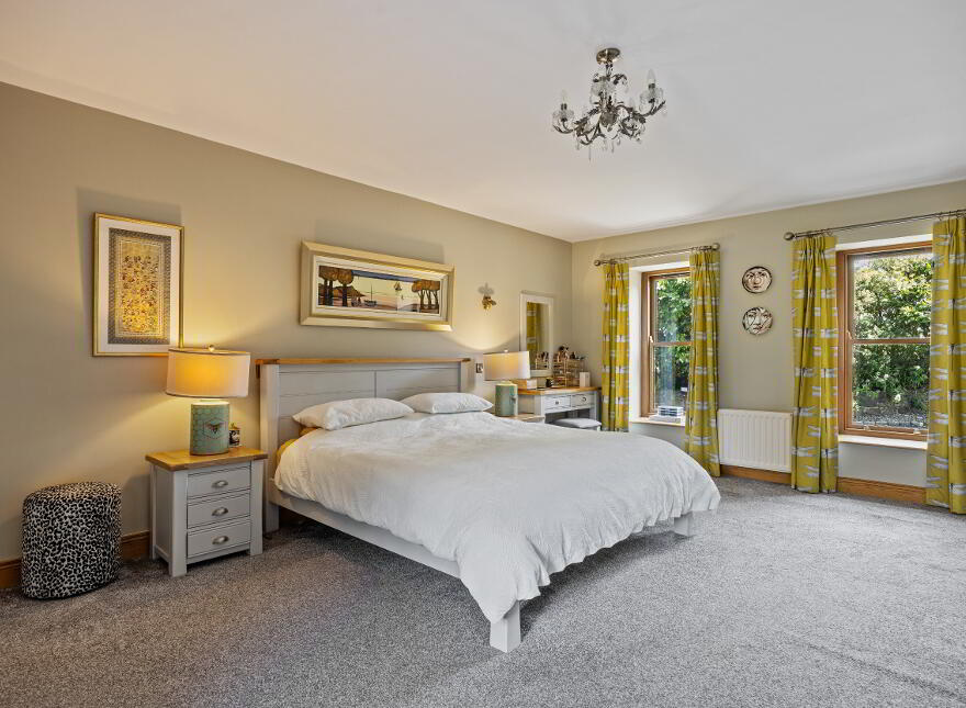 Blackstone House, 230 Ballybogey Road, Portrush, BT56 8NF
