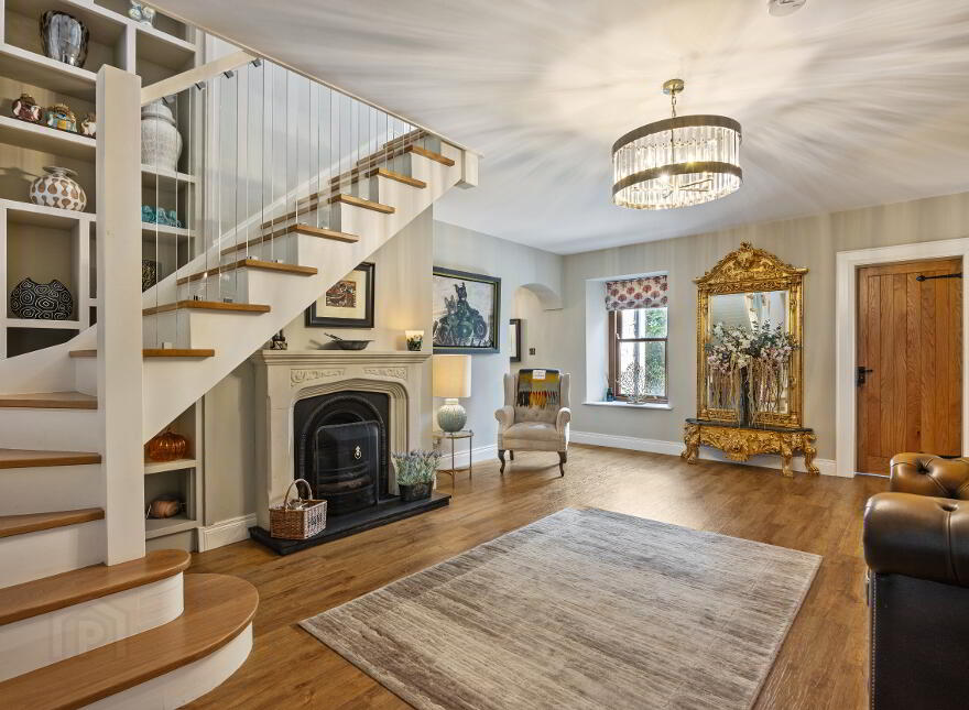 Blackstone House, 230 Ballybogey Road, Portrush, BT56 8NF