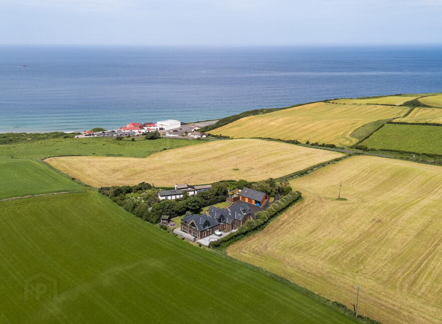 Blackstone House, 230 Ballybogey Road, Portrush, BT56 8NF