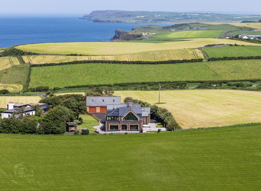 Blackstone House, 230 Ballybogey Road, Portrush, BT56 8NF