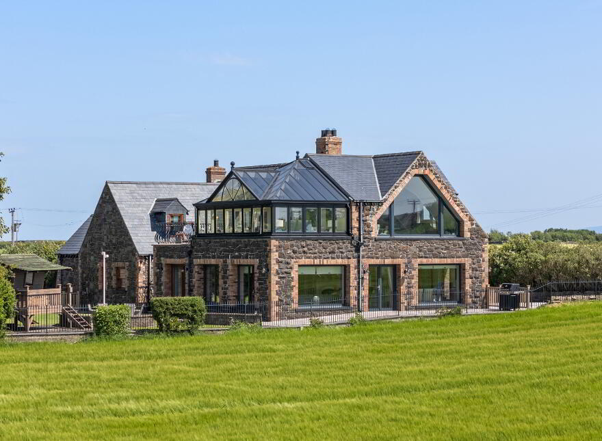 Blackstone House, 230 Ballybogey Road, Portrush, BT56 8NF photo