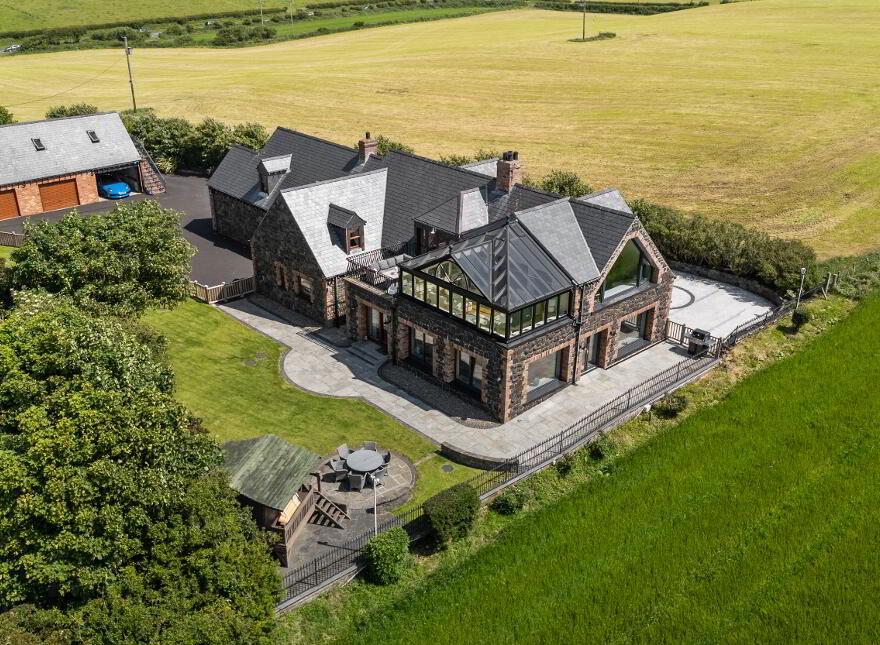 Blackstone House, 230 Ballybogey Road, Portrush, BT56 8NF