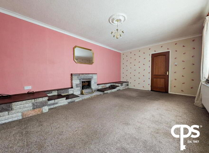 20 Brookehill, Lurgan, BT66 8EY