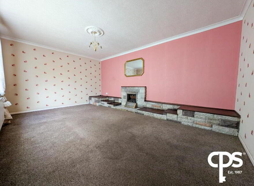 20 Brookehill, Lurgan, BT66 8EY
