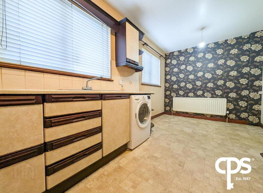 20 Brookehill, Lurgan, BT66 8EY