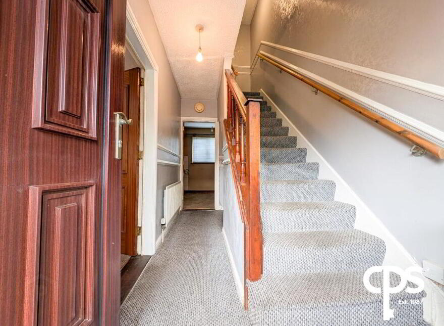20 Brookehill, Lurgan, BT66 8EY